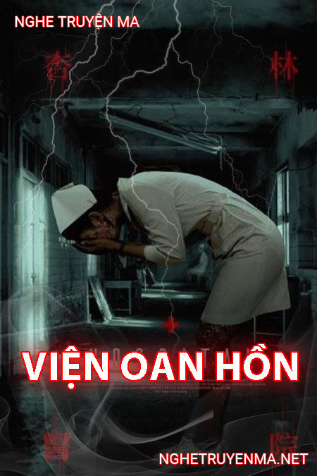 Viện Oan Hồn