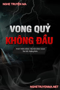 Vong Quỷ Không Đầu