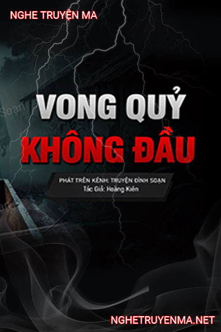 Vong Quỷ Không Đầu