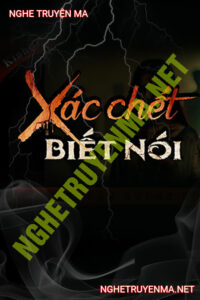 X.ác C.hết Biết Nói