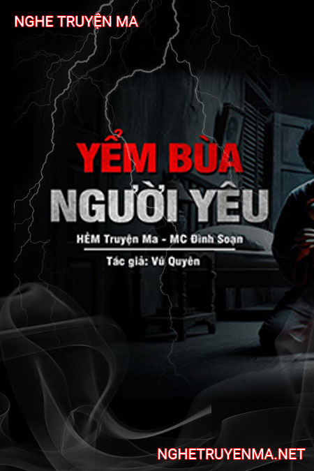 Yểm Bùa Người Yêu