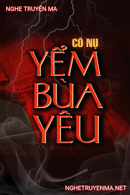 Yểm Bùa Yêu