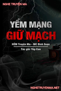 Yểm Mạng Giữ Mạch