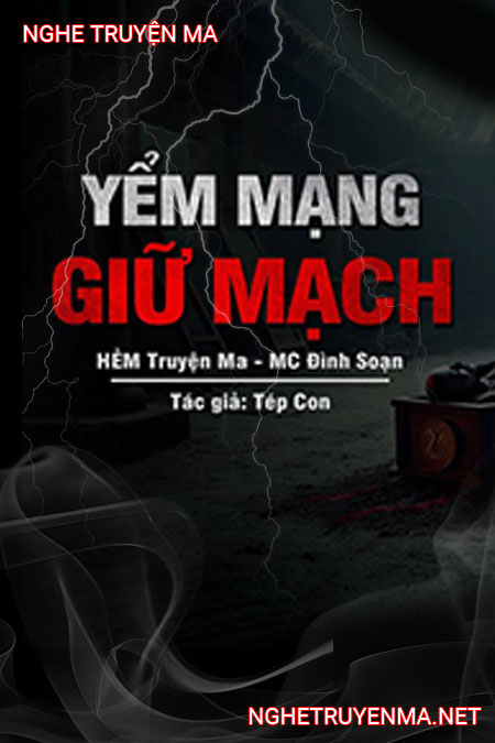 Yểm Mạng Giữ Mạch