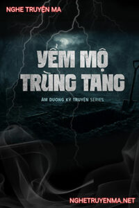 Yểm Mộ Trùng Tang