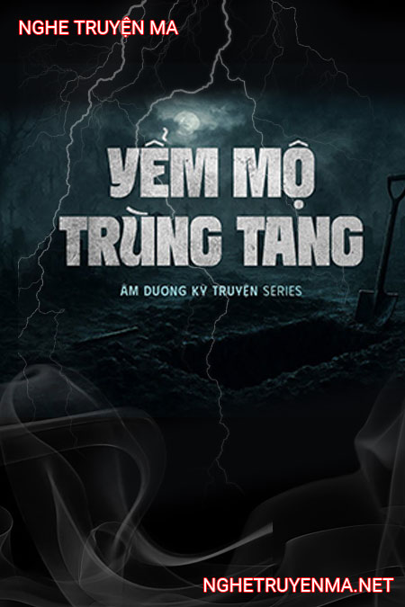 Yểm Mộ Trùng Tang