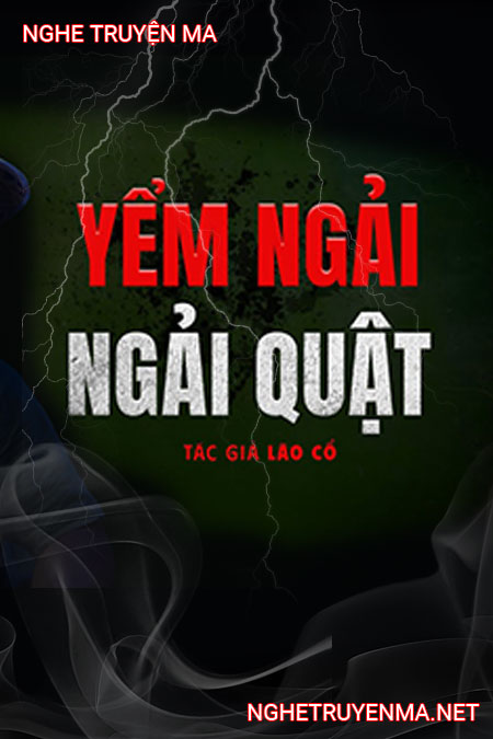 Yểm Ngải Ngải Quật