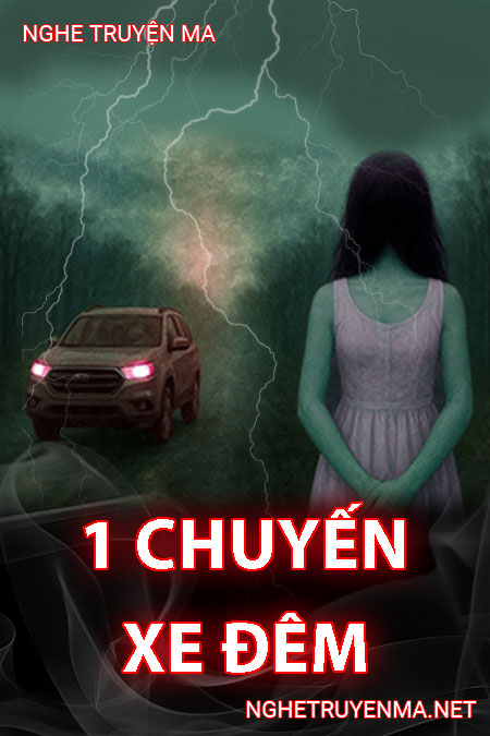 1 Chuyến Xe Đêm