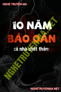 10 Năm Báo Oán