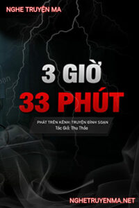3 Giờ 33 Phút