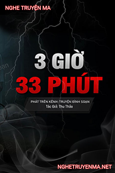 3 Giờ 33 Phút