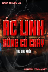 Ác Linh Đồng Cỏ Cháy