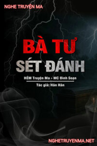 Oan Hồn Bà Tư Sét Đánh