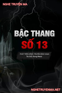 Bậc Thang Số 13