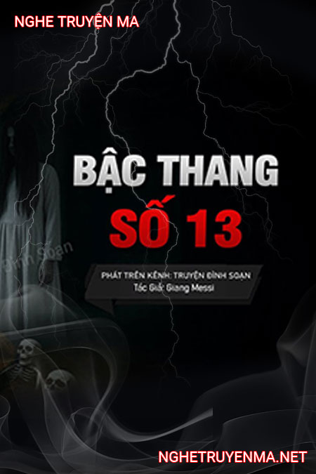 Bậc Thang Số 13