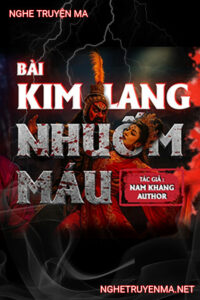 Bài Kim Lang Nhuốm Máu