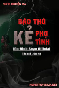 Báo Thù Kẻ Phụ Tình