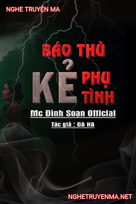 Báo Thù Kẻ Phụ Tình