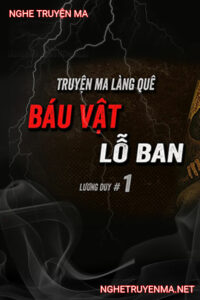 Báu Vật Làng An Hưu