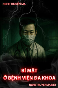 Bí Mật Ở Bệnh Viện Đa Khoa
