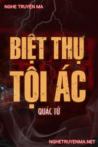 Biệt Thự Tội Ác