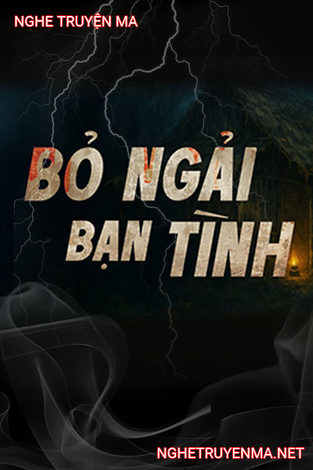 Bỏ Ngải Bạn Tình