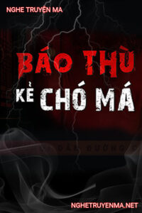 B.áo T.hù Kẻ Chó Má