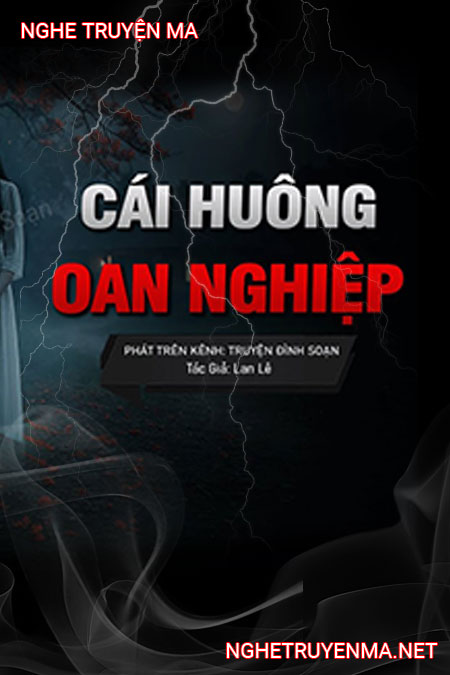Cái Huông Oan Nghiệp