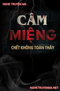 Câm Miệng