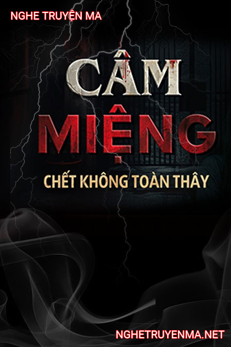 Câm Miệng