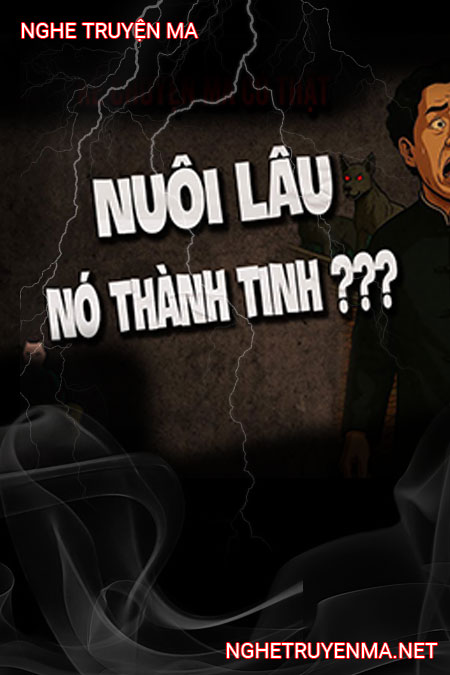 Chó Thành Tinh Đội Nón Chống Gậy Ăn X.ác Thối