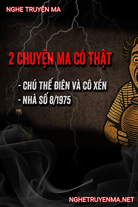 Thế Điên Và Cô Xén