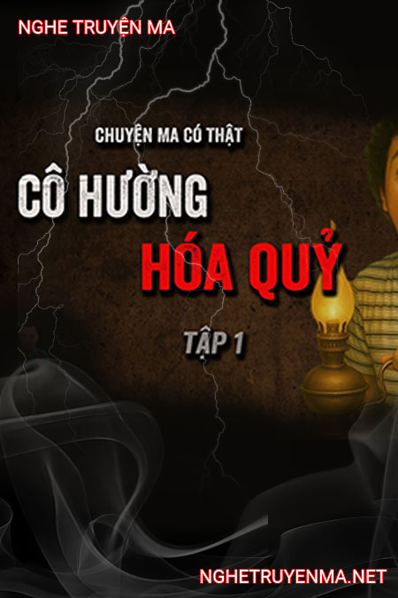 Cô Hường Hóa Quỷ