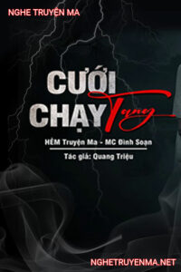 Cưới Chạy Tang
