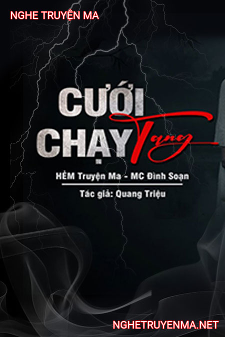 Cưới Chạy Tang