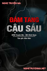 Đám Tang Cậu Sáu