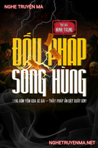 Đấu Pháp Song Hùng