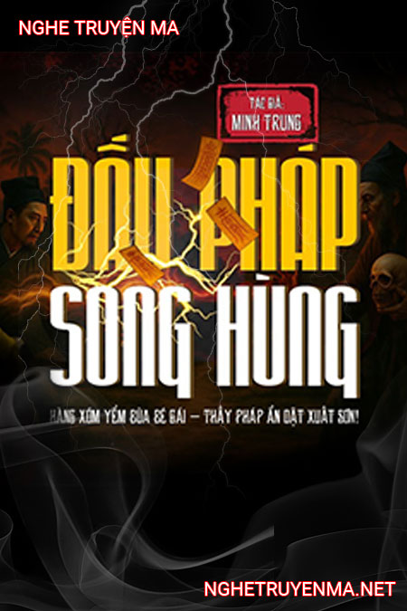 Đấu Pháp Song Hùng