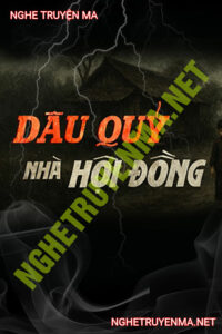 Dâu Quỷ Nhà Hội Đồng