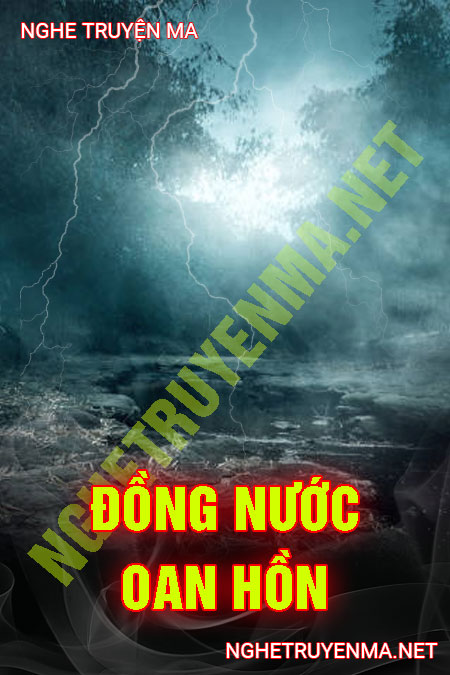Đồng Nước Oan Hồn