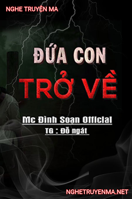 Đứa Con Trở Về