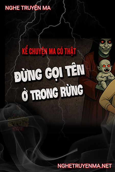 Đi Rừng Đừng Gọi Tên Nhau