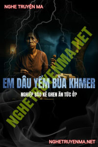 Em Dâu Yểm Bùa Khmer
