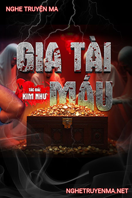 Gia Tài Máu