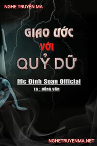 Giao Ước Với Quỷ Dữ