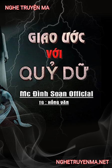 Giao Ước Với Quỷ Dữ