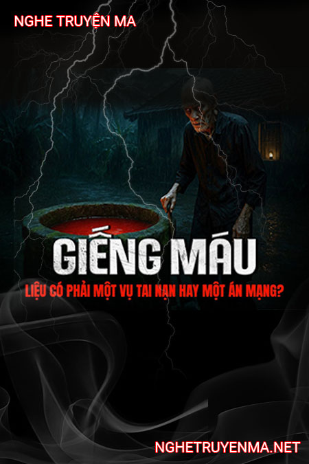 Giếng Máu