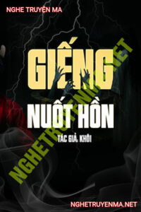 Giếng Nuốt Hồn