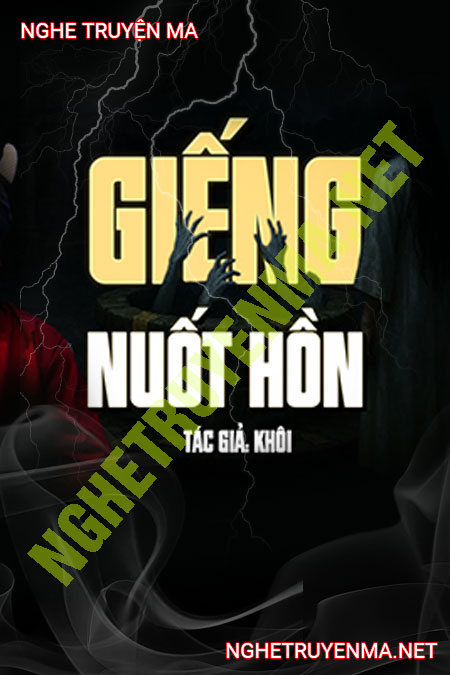 Giếng Nuốt Hồn