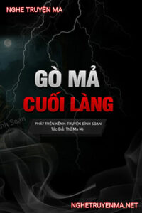 Gò Mả Cuối Làng